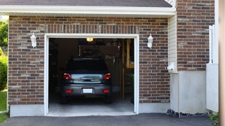 Garage Door Installation at Winnetka, California